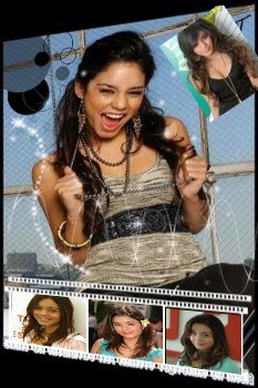 vanessa hudgens